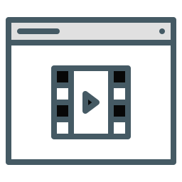 video icon