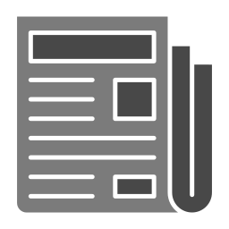 zeitung icon