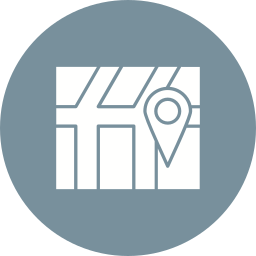 Location icon