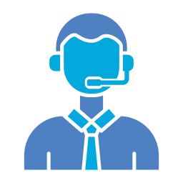 callcenteragent icon