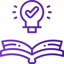 Knowledge icon