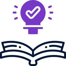 Knowledge icon