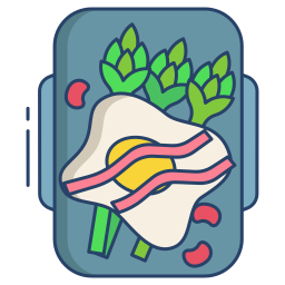 lunch-box icon