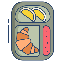 lunch-box icon