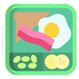 lunch-box icon