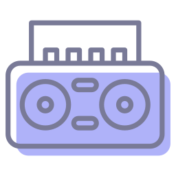 musikbox icon