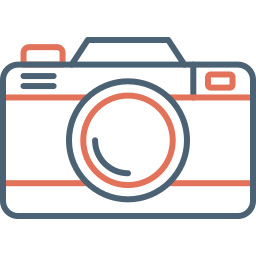 Camera icon