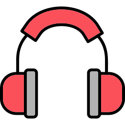 headphone icon