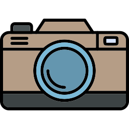 Camera icon