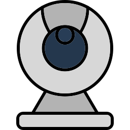 Webcam icon