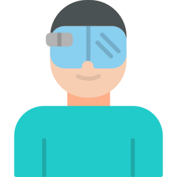 Virtual Reality icon