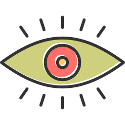 vision icon