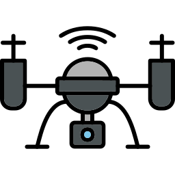 drone icon