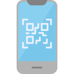 QR code icon