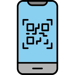 QR code icon