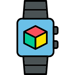 Smartwatch icon