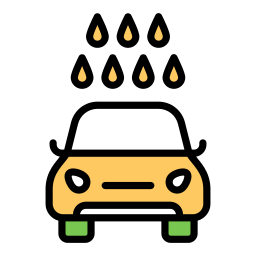 autowäsche icon