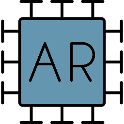 ar icon