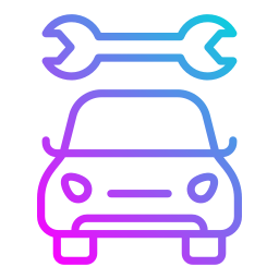 Mechanic icon