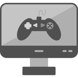 Online game icon