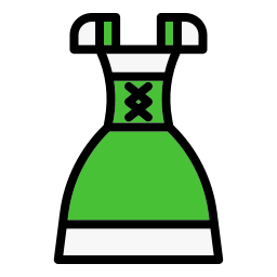 Dirndl icon