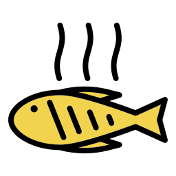 魚フライ icon