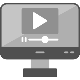 video icon