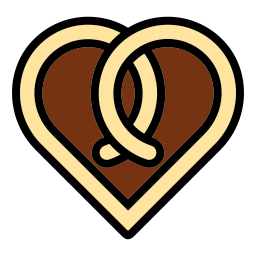 Pretzel icon