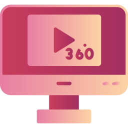 Video icon