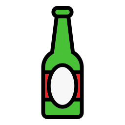 Bottle icon