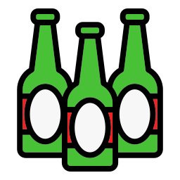 cervejas Ícone