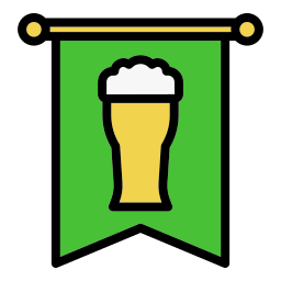 国際ビールデー icon