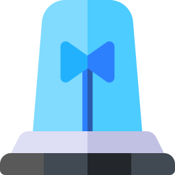 Siren icon