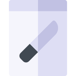 Evidence icon