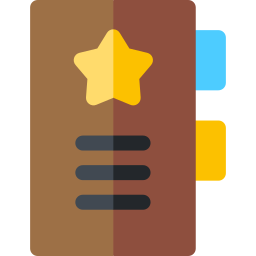 Notes icon