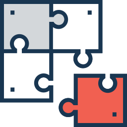 Puzzle icon