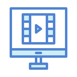 video icon