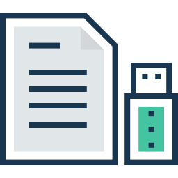 File storage icon