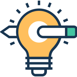 Ideation icon