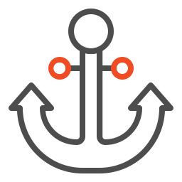 Anchor icon