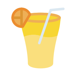 limonade Icône