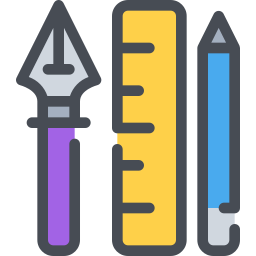 Design tool icon