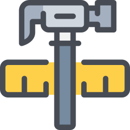 Tools icon