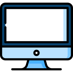 Computer icon