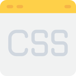 css icon