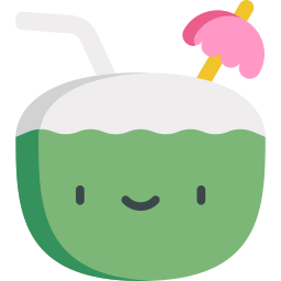 Coconut icon