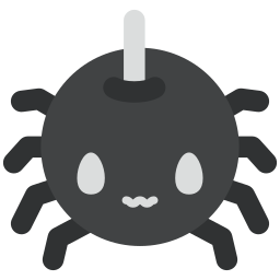 spinne icon