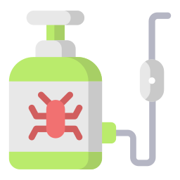 Pesticide icon