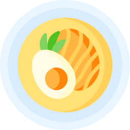 naengmyeon icon