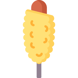 corndog icon